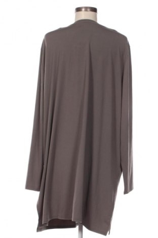 Damen Shirt Sheego, Größe XXL, Farbe Grau, Preis 26,99 €