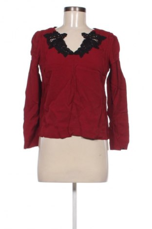 Damen Shirt Sinequanone, Größe S, Farbe Rot, Preis € 11,49