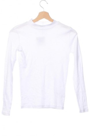 Damen Shirt Sinsay, Größe XXS, Farbe Weiß, Preis 5,12 €