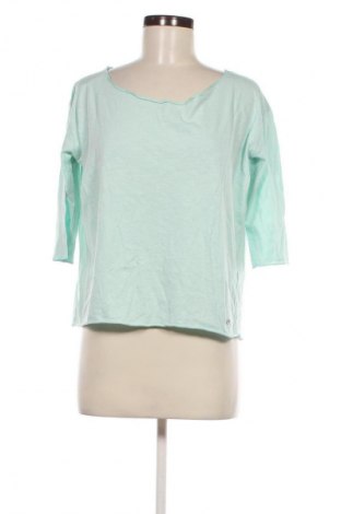 Damen Shirt Sinsay, Größe M, Farbe Blau, Preis € 9,79