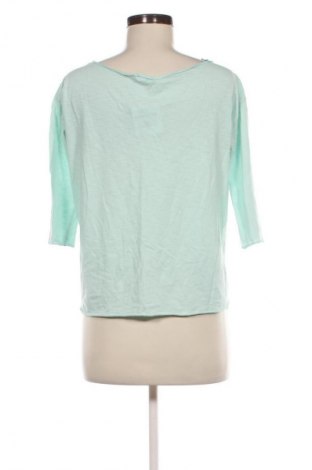 Damen Shirt Sinsay, Größe M, Farbe Blau, Preis 9,79 €