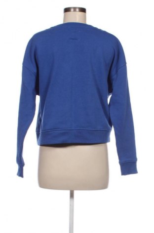 Damen Shirt Sinsay, Größe M, Farbe Blau, Preis € 13,95