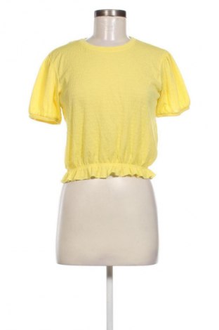 Damen Shirt Sinsay, Größe M, Farbe Gelb, Preis € 5,49