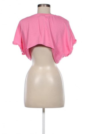 Damen Shirt Sinsay, Größe L, Farbe Rosa, Preis € 5,49