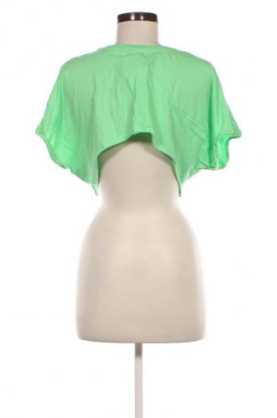 Damen Shirt Sinsay, Größe M, Farbe Grün, Preis € 5,49