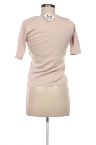 Damen Shirt Sinsay, Größe M, Farbe Beige, Preis € 10,00