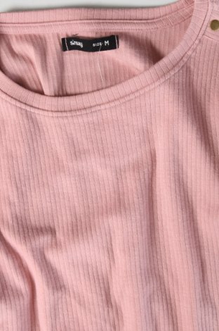 Damen Shirt Sinsay, Größe M, Farbe Rosa, Preis 7,16 €