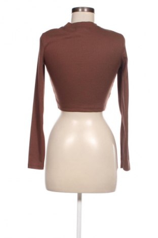 Damen Shirt Sinsay, Größe S, Farbe Braun, Preis € 4,99