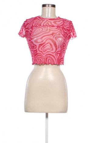 Damen Shirt Sinsay, Größe S, Farbe Rosa, Preis € 4,99