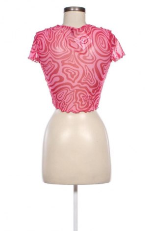 Damen Shirt Sinsay, Größe S, Farbe Rosa, Preis 5,99 €