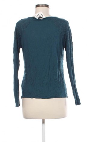 Damen Shirt Sisley, Größe M, Farbe Grün, Preis € 10,49