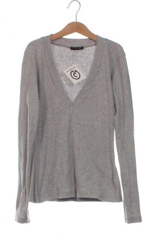 Damen Shirt Sisley, Größe XS, Farbe Grau, Preis € 14,99