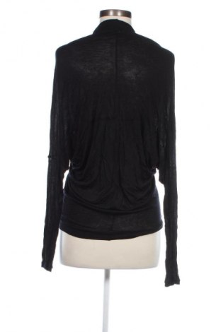 Damen Shirt Sisley, Größe M, Farbe Schwarz, Preis 13,99 €