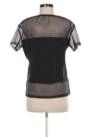 Damen Shirt Sisley, Größe L, Farbe Schwarz, Preis € 16,49