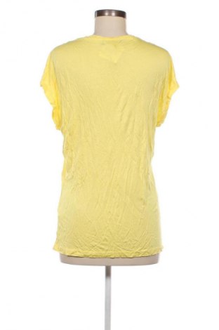 Damen Shirt Sisters Point, Größe M, Farbe Gelb, Preis 4,99 €