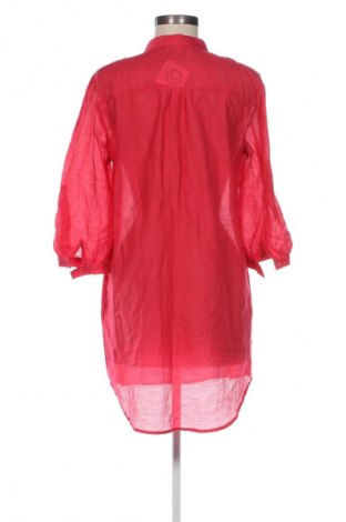 Damen Shirt Solar, Größe S, Farbe Rot, Preis € 5,99