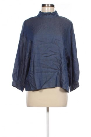 Damen Shirt Someday., Größe M, Farbe Blau, Preis € 10,49