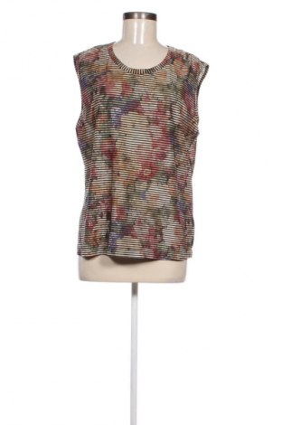 Damen Shirt Sommermann, Größe XL, Farbe Mehrfarbig, Preis 8,00 €