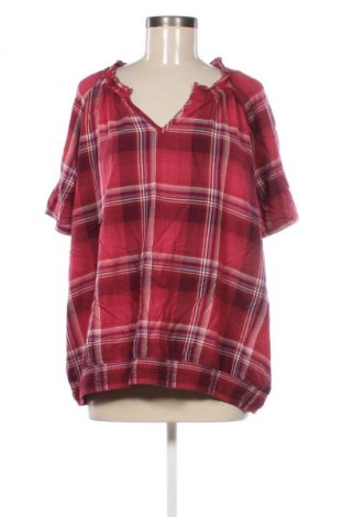 Damen Shirt Sonoma, Größe XL, Farbe Mehrfarbig, Preis 5,99 €