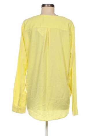 Damen Shirt Sora, Größe XL, Farbe Gelb, Preis 6,49 €