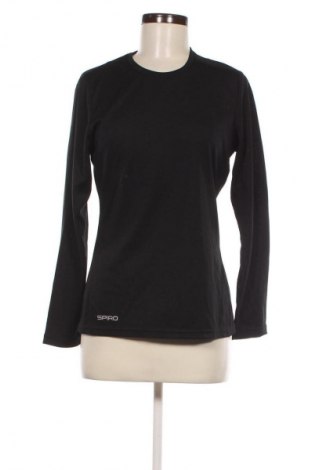 Damen Shirt Spiro, Größe M, Farbe Schwarz, Preis € 5,99