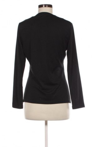 Damen Shirt Spiro, Größe M, Farbe Schwarz, Preis 6,99 €