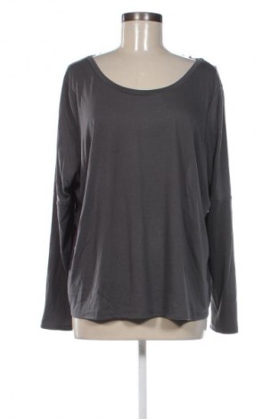 Damen Shirt Sports Performance by Tchibo, Größe XL, Farbe Grau, Preis € 5,99