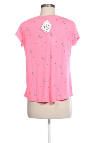 Damen Shirt Springfield, Größe L, Farbe Rosa, Preis € 20,99