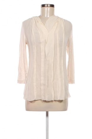 Damen Shirt St.Emile, Größe M, Farbe Ecru, Preis € 19,93