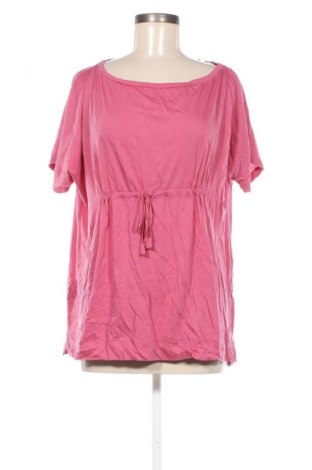 Damen Shirt Stefanel, Größe L, Farbe Rosa, Preis € 26,49