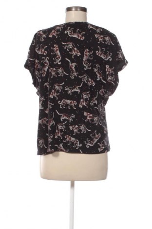 Damen Shirt Stradivarius, Größe L, Farbe Mehrfarbig, Preis € 6,99