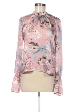 Damen Shirt Stradivarius, Größe M, Farbe Mehrfarbig, Preis 3,99 €