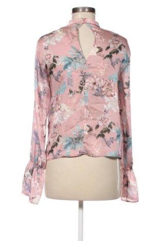 Damen Shirt Stradivarius, Größe M, Farbe Mehrfarbig, Preis € 4,49