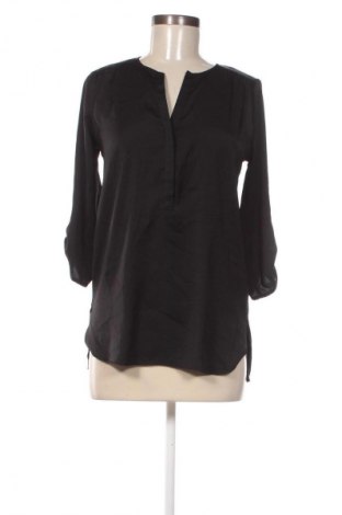 Damen Shirt Stradivarius, Größe S, Farbe Schwarz, Preis € 5,99