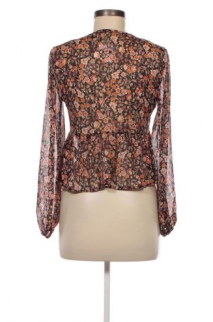 Damen Shirt Stradivarius, Größe S, Farbe Mehrfarbig, Preis € 5,99