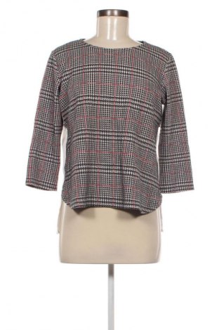 Damen Shirt Stradivarius, Größe L, Farbe Mehrfarbig, Preis € 2,99