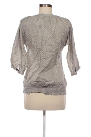 Damen Shirt Stradivarius, Größe M, Farbe Grau, Preis 2,99 €