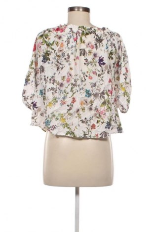 Damen Shirt Stradivarius, Größe M, Farbe Mehrfarbig, Preis € 2,99