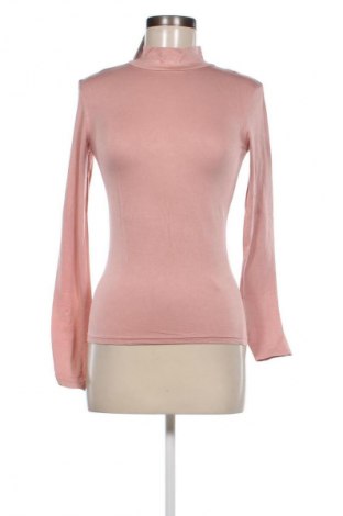 Damen Shirt Stradivarius, Größe L, Farbe Rosa, Preis 5,99 €