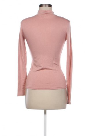 Damen Shirt Stradivarius, Größe L, Farbe Rosa, Preis 4,99 €