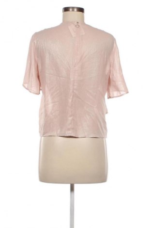 Damen Shirt Stradivarius, Größe M, Farbe Rosa, Preis € 8,99