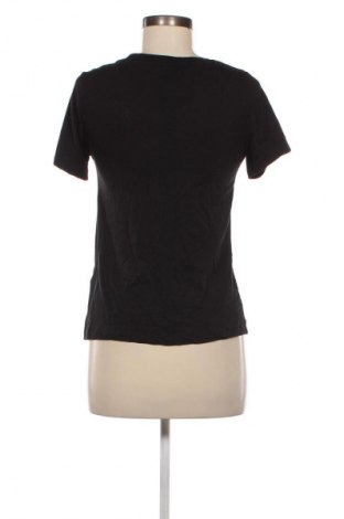 Damen Shirt Stradivarius, Größe S, Farbe Schwarz, Preis € 13,49