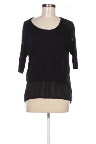 Damen Shirt Stradivarius, Größe M, Farbe Schwarz, Preis € 2,99