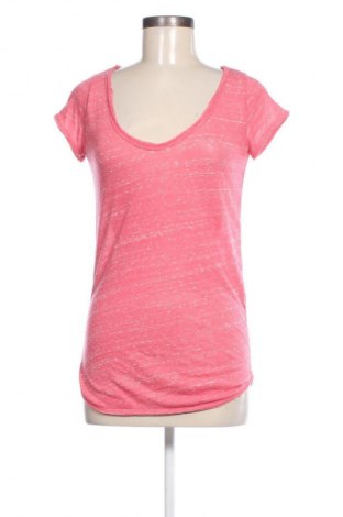 Damen Shirt Stradivarius, Größe M, Farbe Mehrfarbig, Preis € 8,99