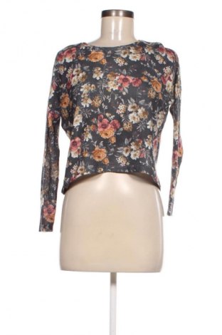 Bluză de femei Stradivarius, Mărime S, Culoare Multicolor, Preț 12,99 Lei