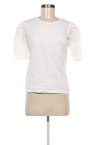 Damen Shirt Stradivarius, Größe S, Farbe Weiß, Preis € 6,99