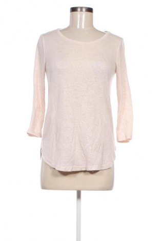 Damen Shirt Stradivarius, Größe S, Farbe Ecru, Preis € 13,49