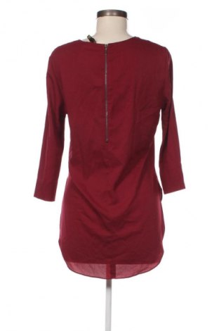 Damen Shirt Stradivarius, Größe M, Farbe Rot, Preis 13,49 €