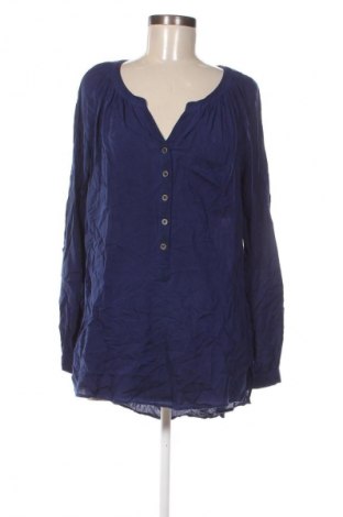 Damen Shirt Street One, Größe M, Farbe Blau, Preis € 4,99