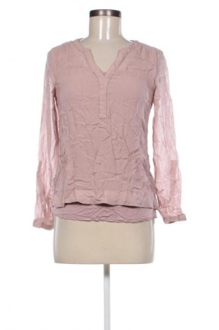 Damen Shirt Street One, Größe S, Farbe Aschrosa, Preis € 23,99